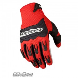 Guanti HEBO BAGGY R MOTOALPINISMO